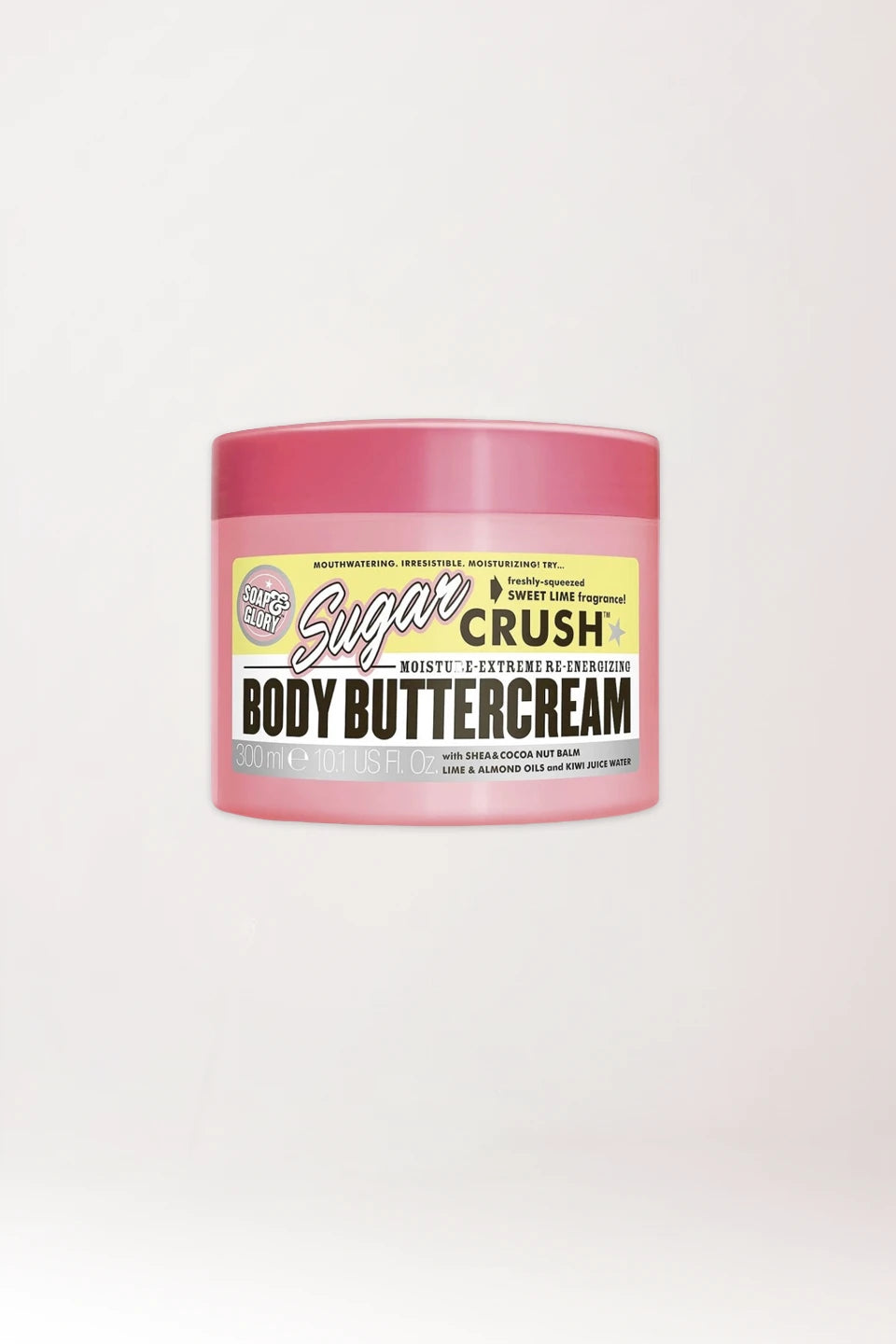 Soap & Glory - Mantequilla corporal hidratante Sugar Crush