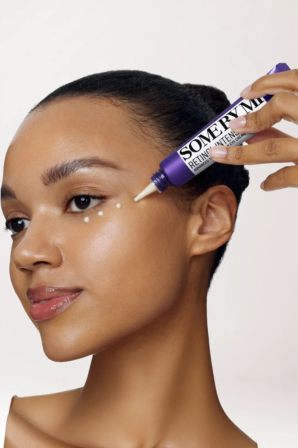 SOME BY MI - Contorno de ojos Retinol Intense Advanced Triple Action - 30ml