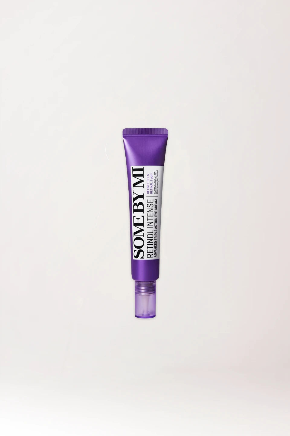 SOME BY MI - Contorno de ojos Retinol Intense Advanced Triple Action - 30ml