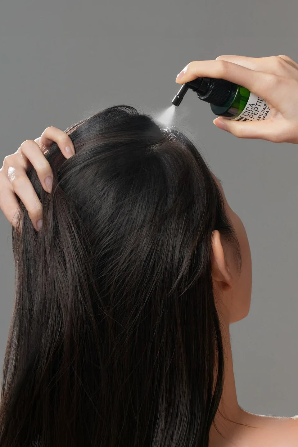 SOME BY MI - Tónico capilar Cica Peptide Anti Hair Loss Derma - 150ml