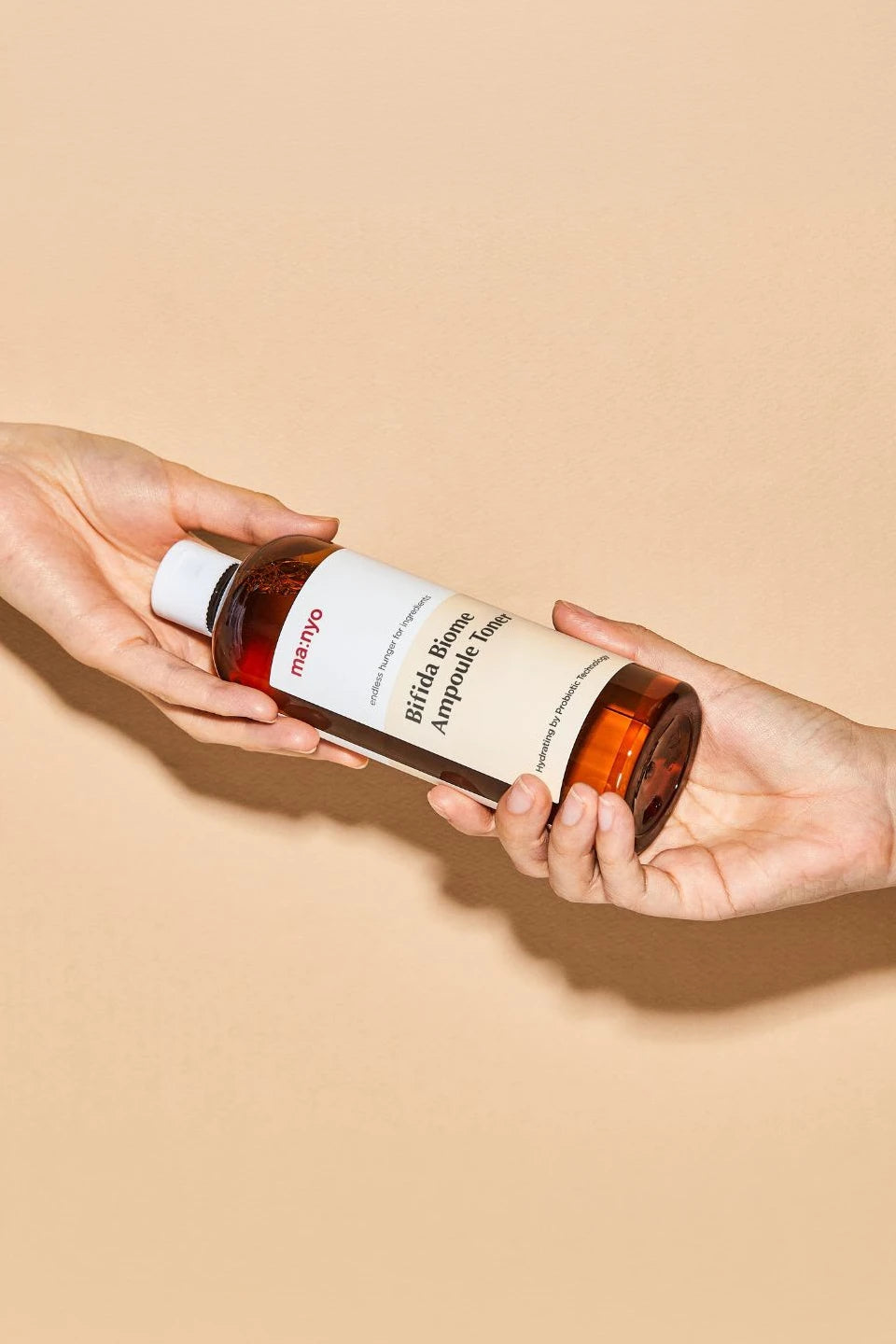 MANYO - Tónico Bifida Biome Ampoule - 400ml