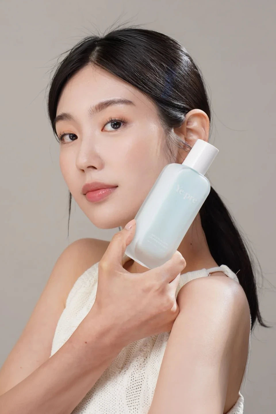 Yepre - Emulsión Birch Hyaluron Calming - 100ml