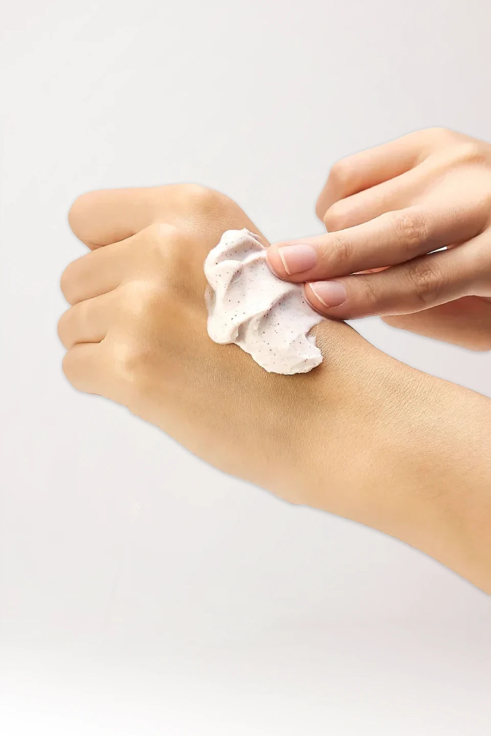 Bálsamo limpiador Dr.Melaxin Cemenrete Calcium Cleansing Clay Balm - 100ml