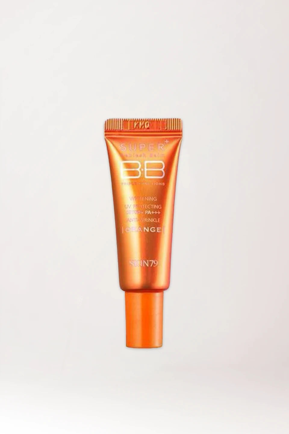 BB Cream Skin79 Miniature Vital Orange BB Cream (TRAVEL SIZE) 7g