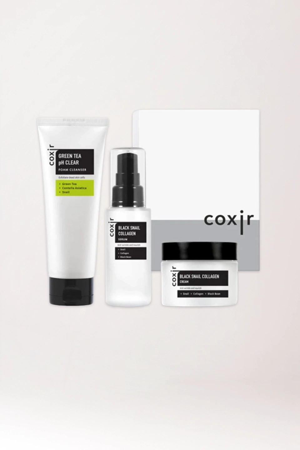 COXIR - Ultra Hyaluronic Gift Set