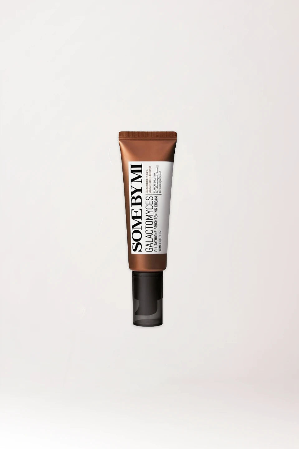 Crema iluminadora con glutatión Galactomyces