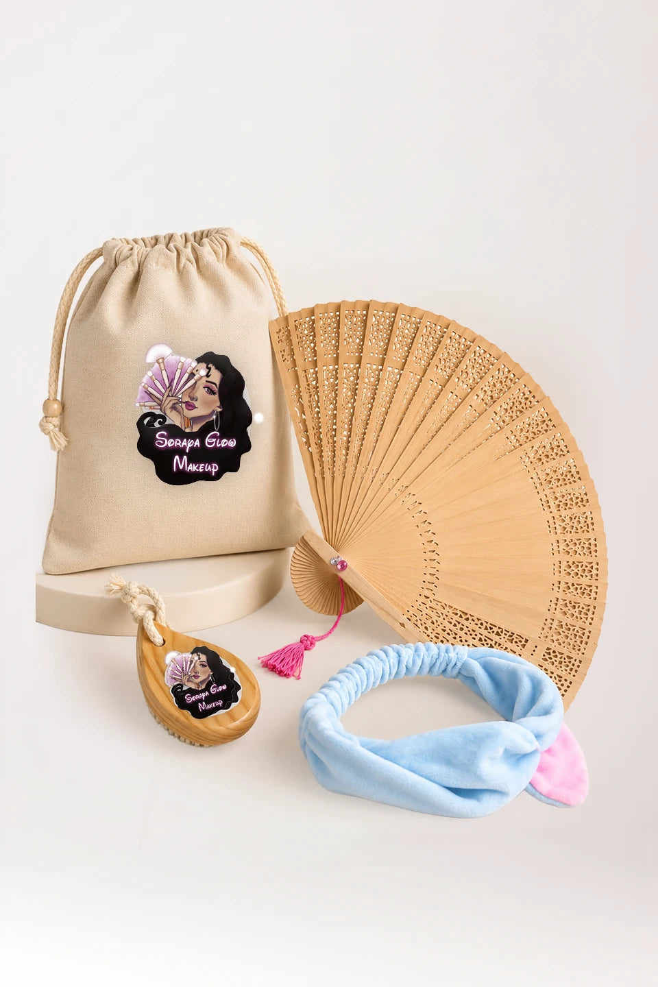 Kit limpieza facial Soraya