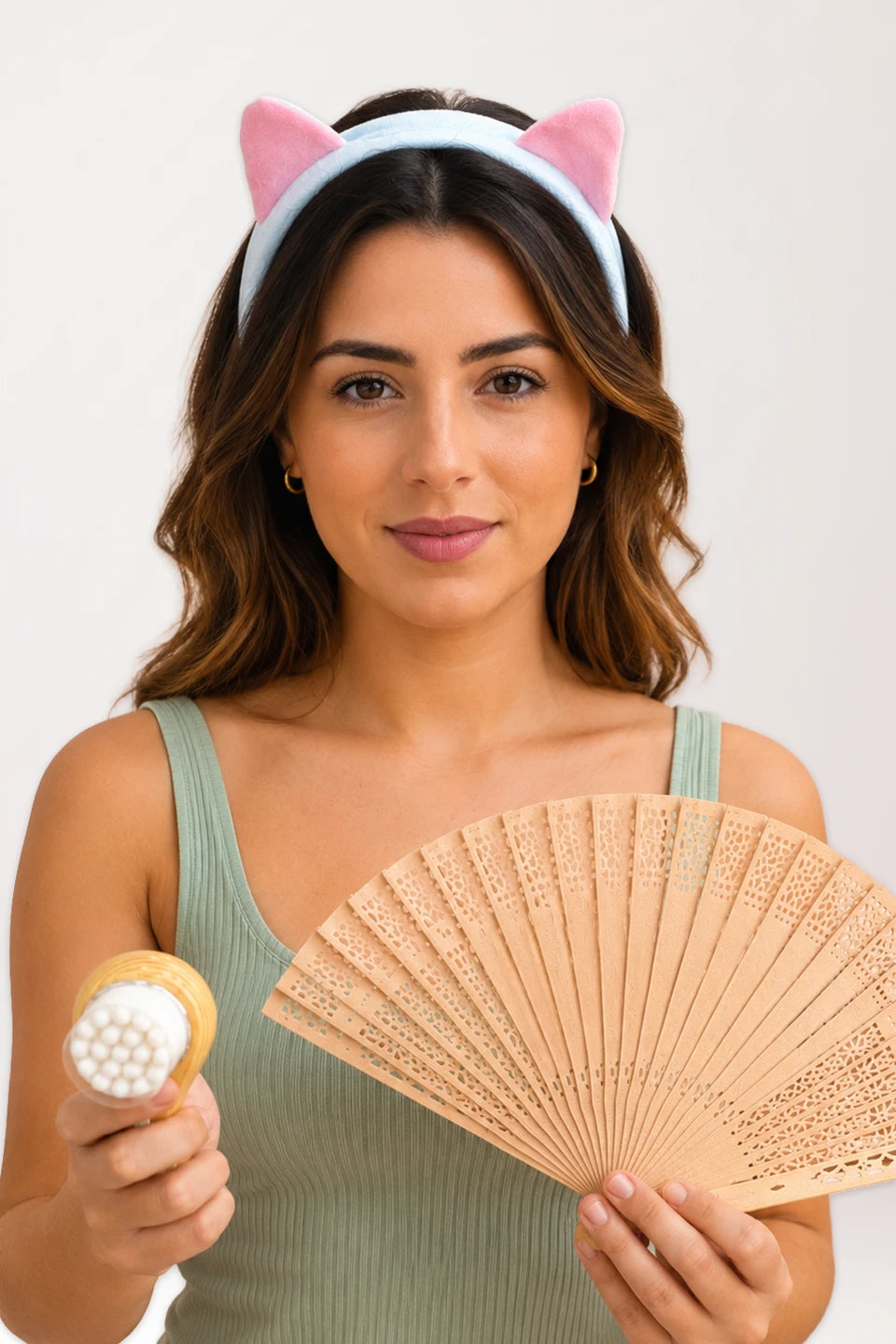 Kit limpieza facial Soraya