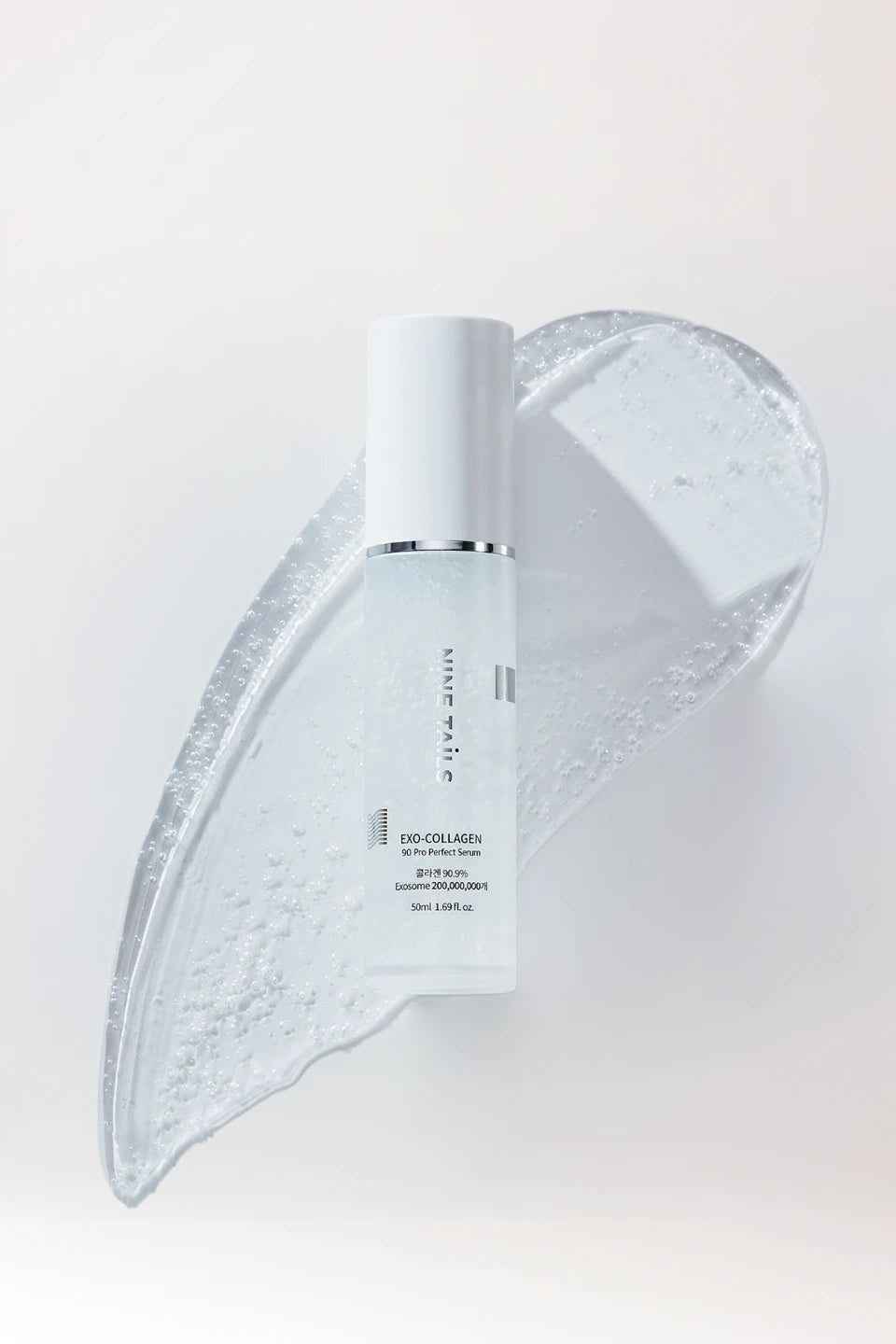 Sérum 9TAILS EXO-COLLAGEN 90 Pro Perfect Serum 50ml