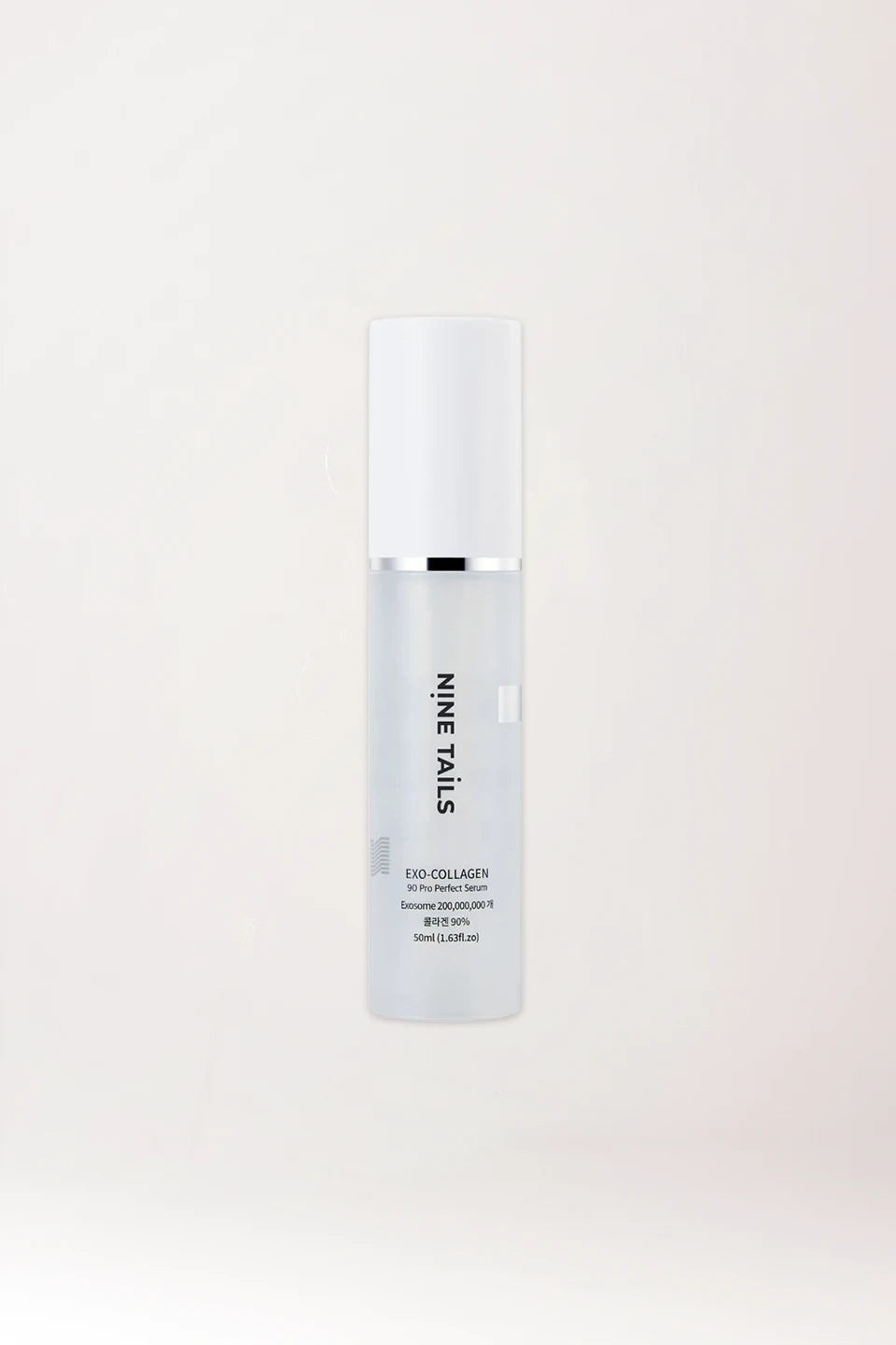 Sérum 9TAILS EXO-COLLAGEN 90 Pro Perfect Serum 50ml