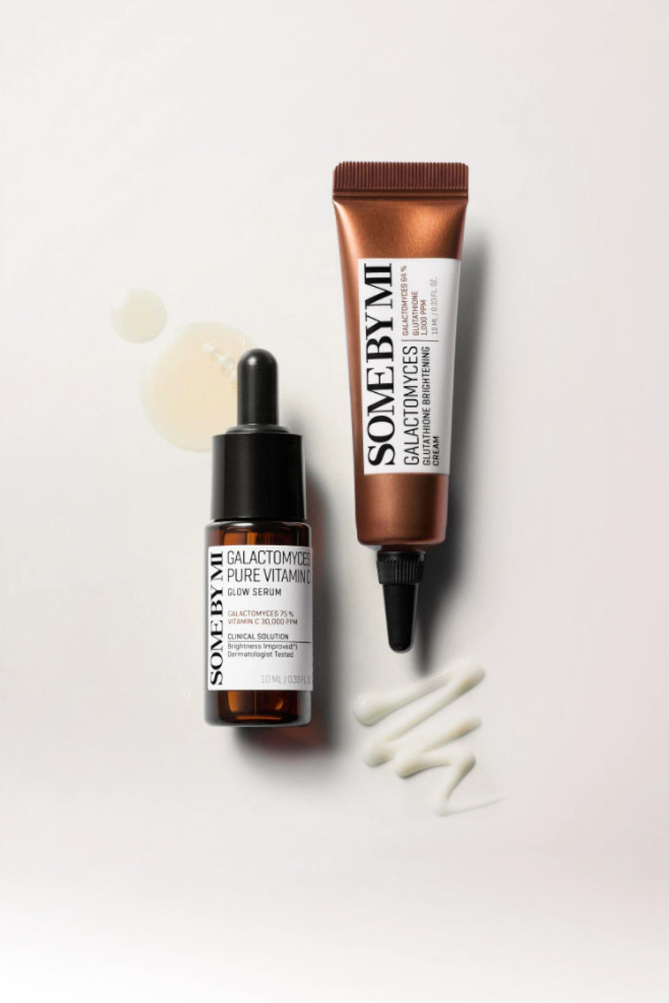 SOME BY MI - Galactomyces Brightening Trial Kit