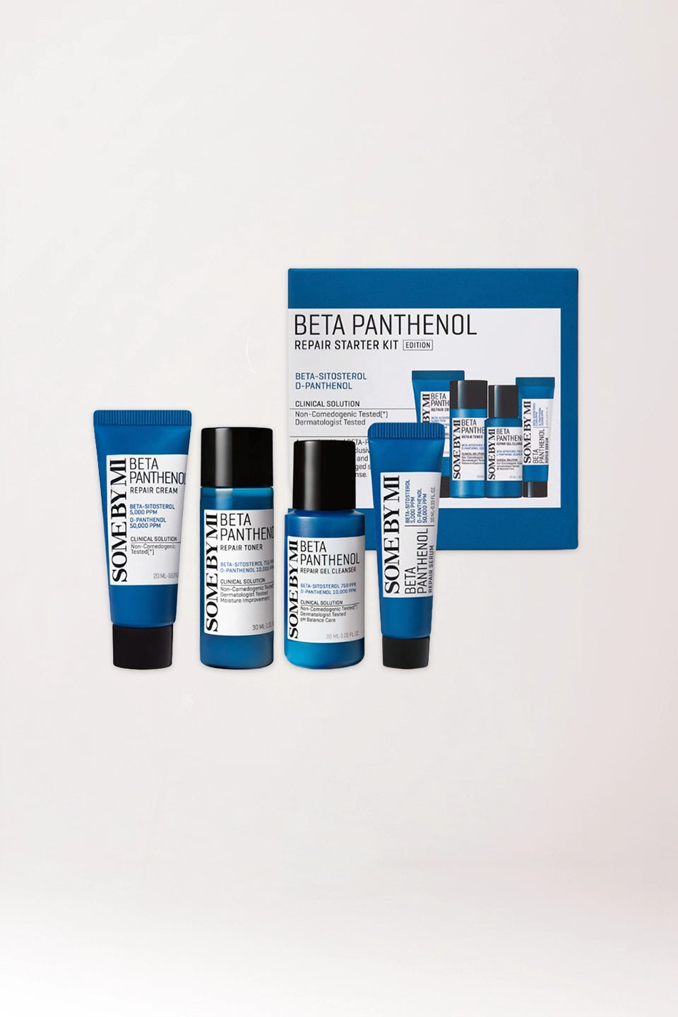 SOME BY MI - Repair starter kit Betapanthenol