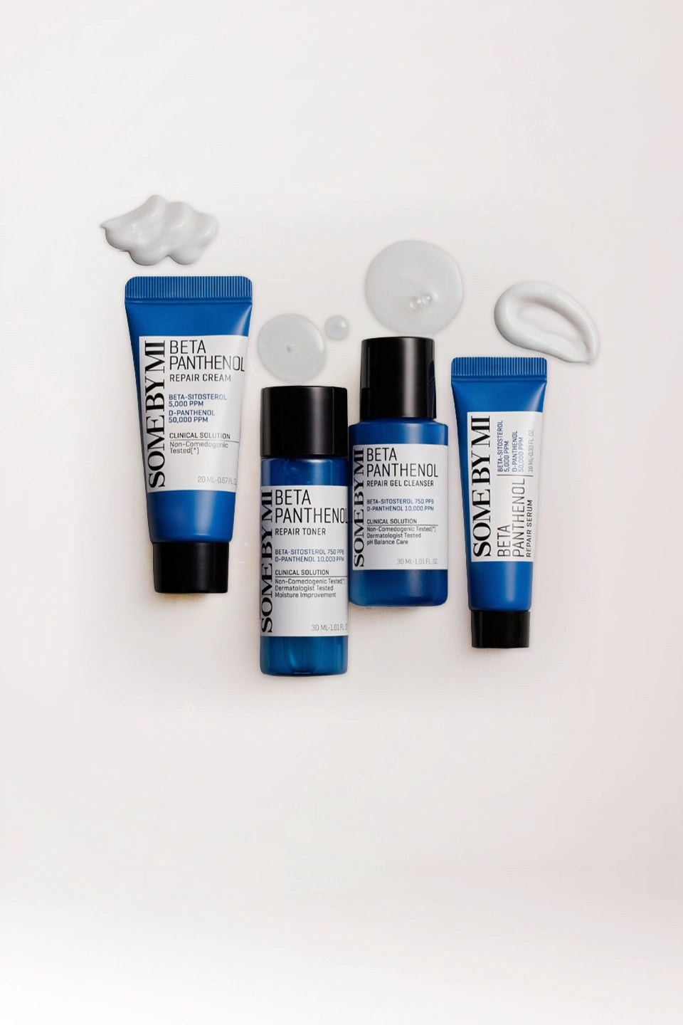 SOME BY MI - Repair starter kit Betapanthenol