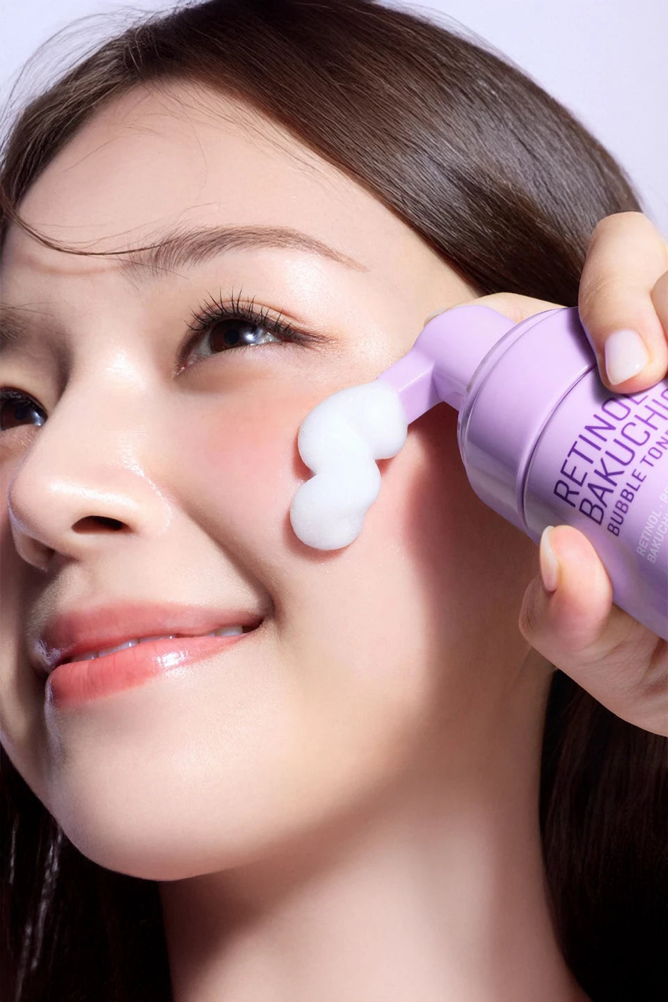 SOME BY MI - Tónico Retinol Bakuchiol Bubble Toner 100 ml