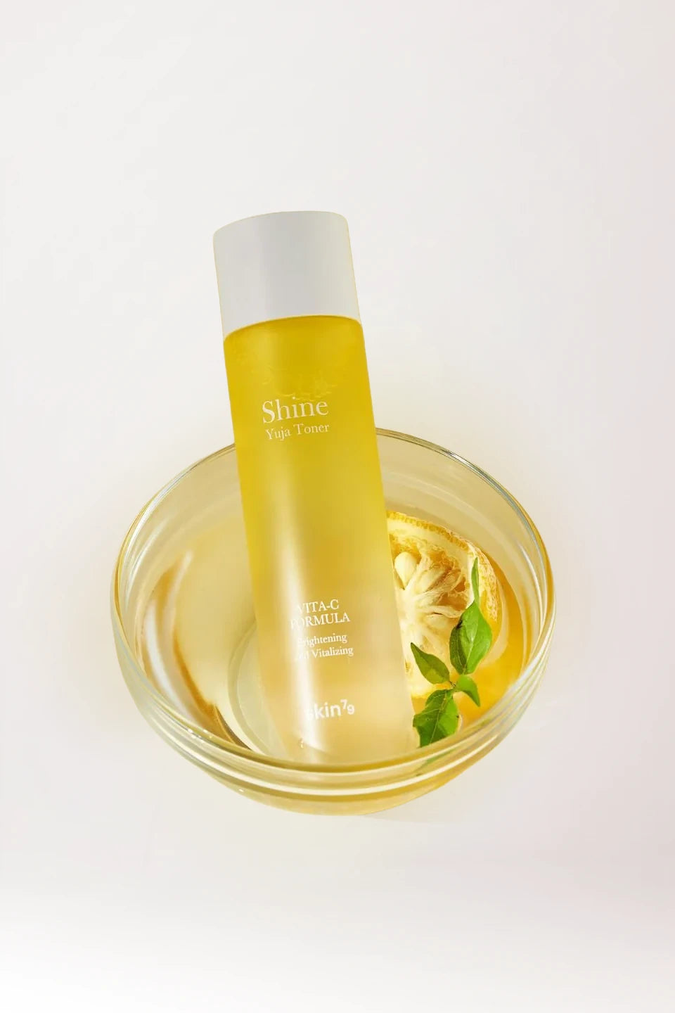 Tónico Skin79 Shine Yuja Toner - 200ml