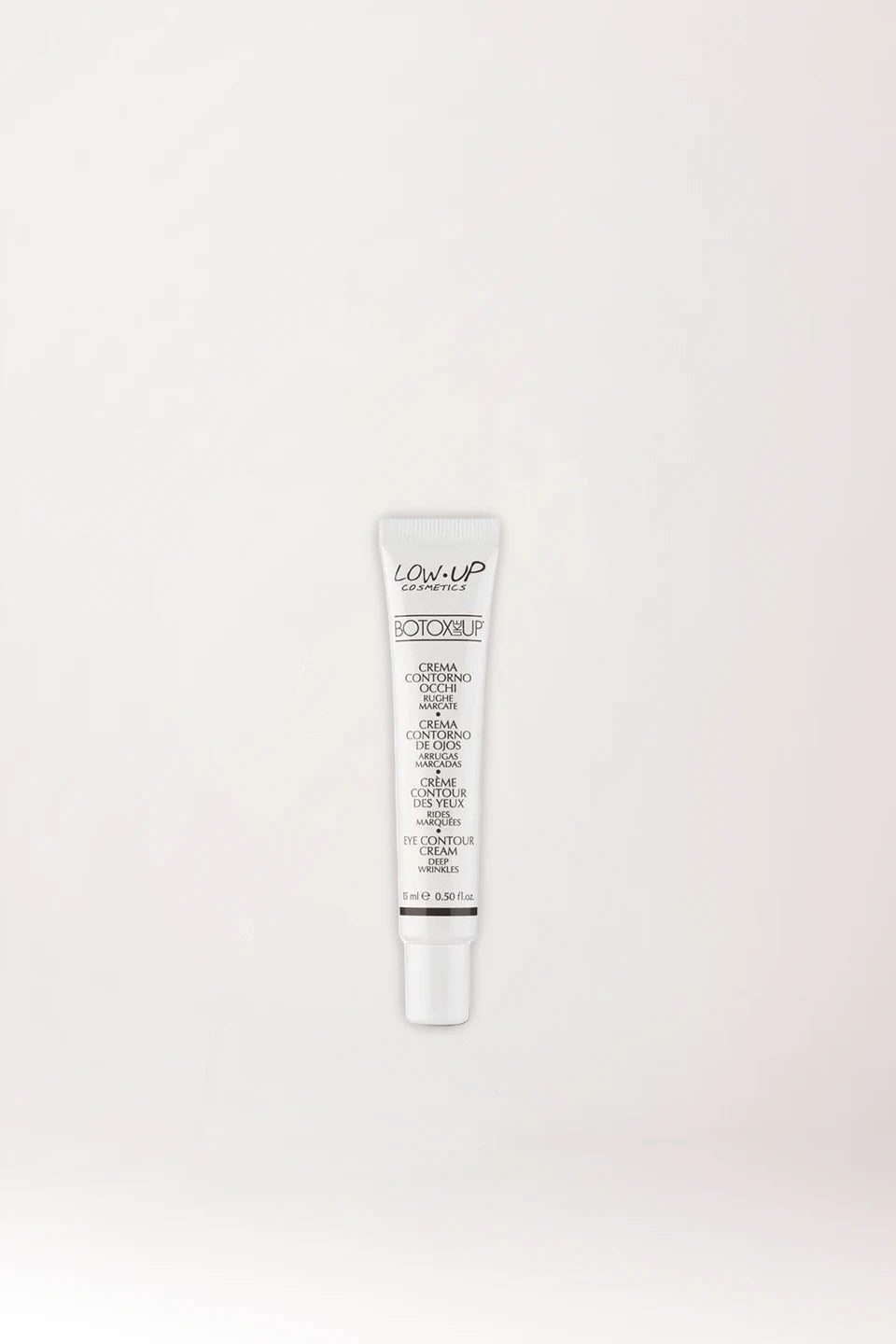 LOW UP Beauty Box My Face Botox