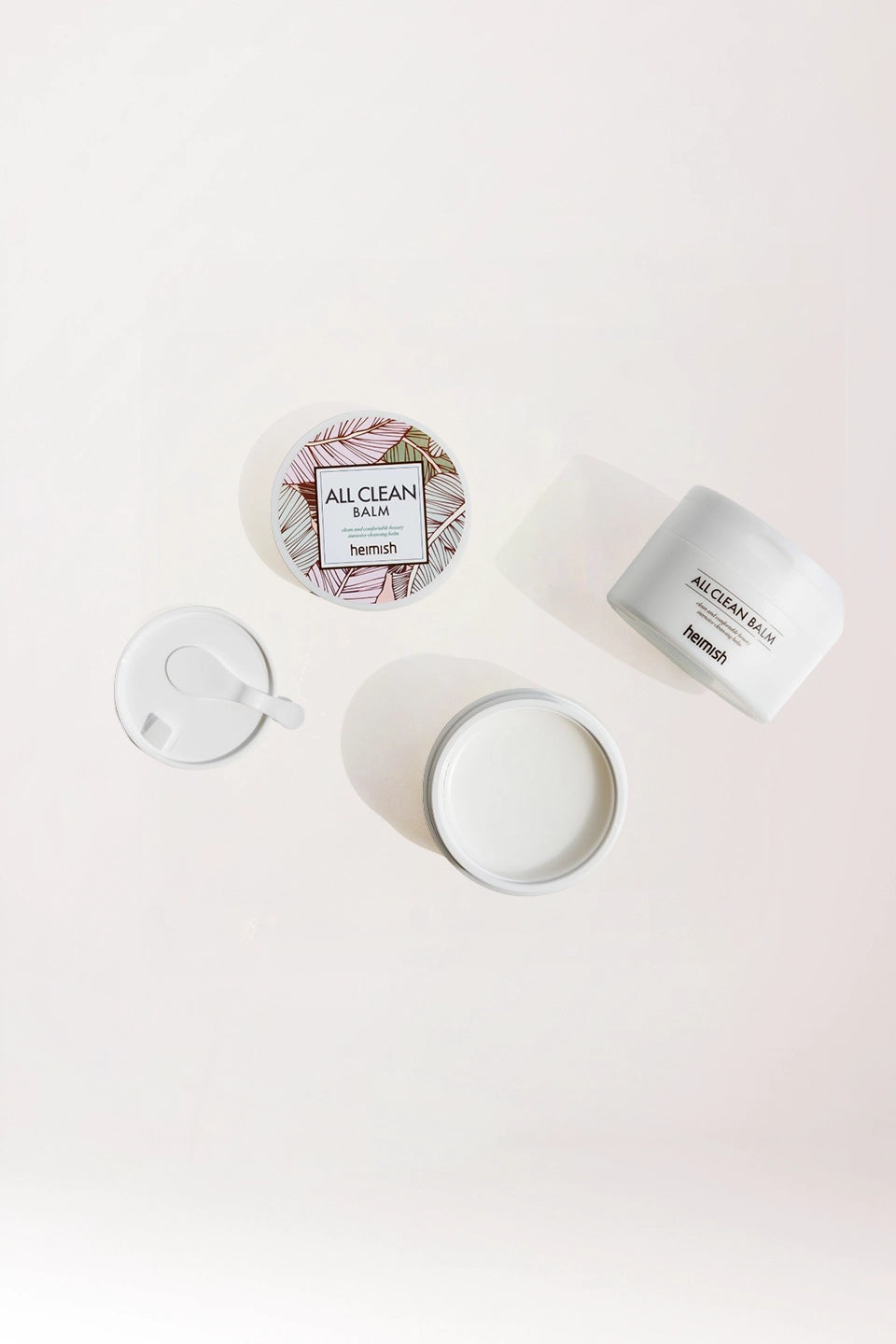 HEIMISH - Bálsamo limpiador All Clean