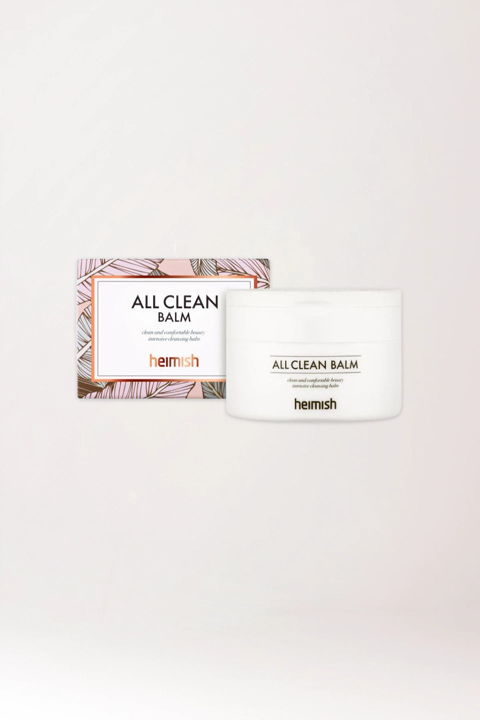 HEIMISH - Bálsamo limpiador All Clean