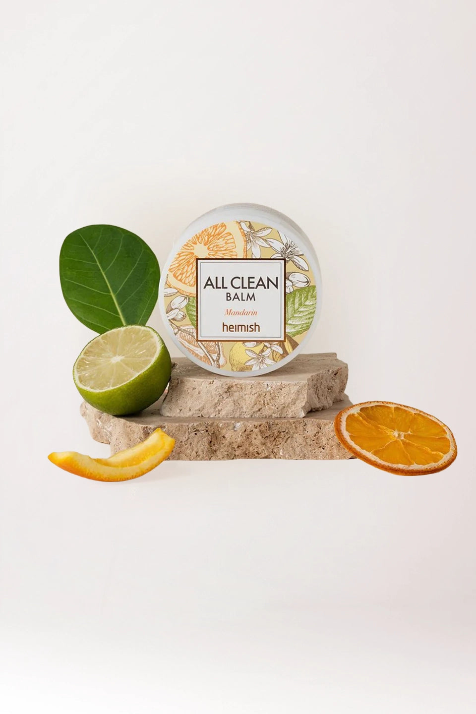 HEIMISH - Bálsamo limpiador All Clean mandarina