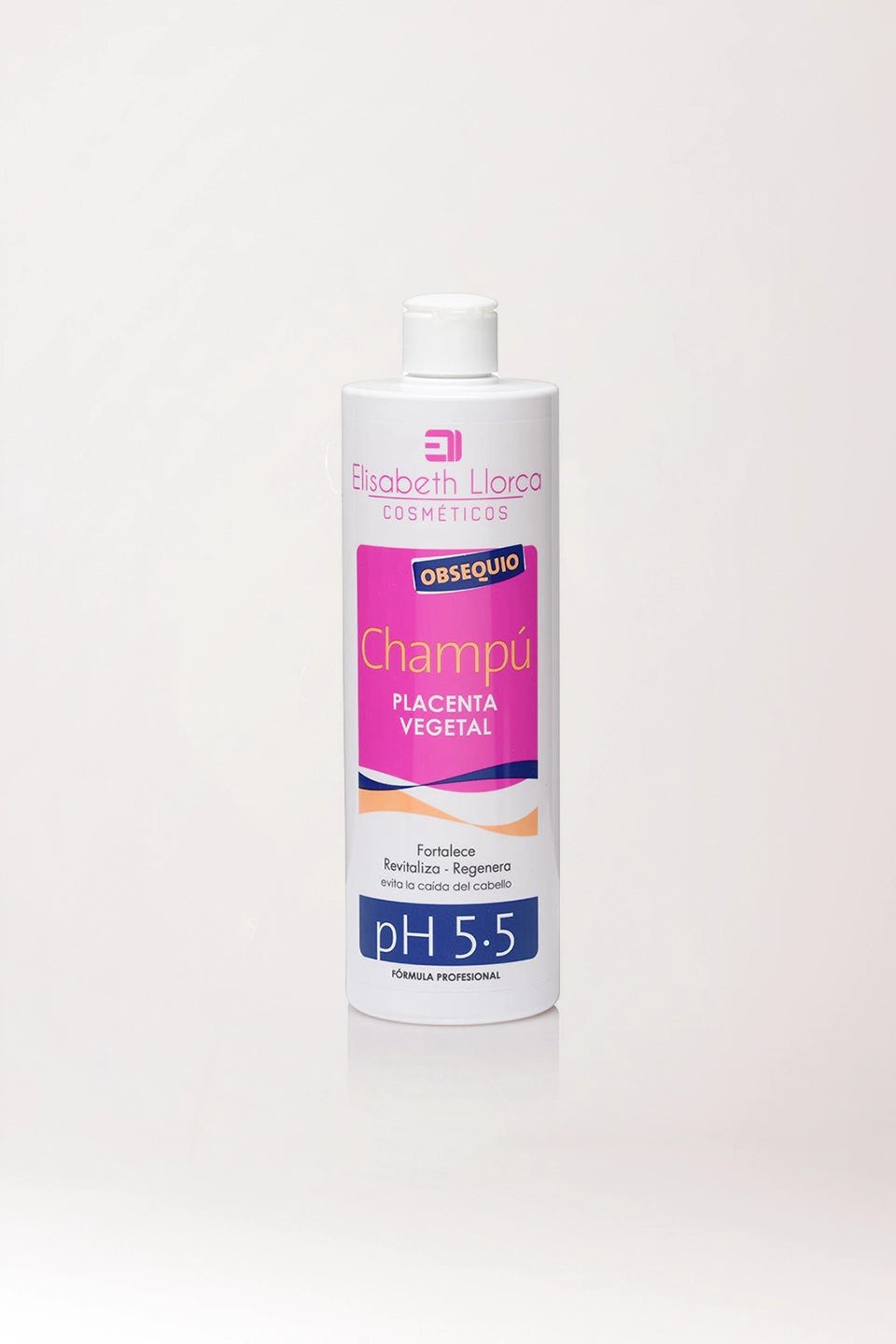 Pack tratamiento capilar de placenta - Elisabeth Llorca