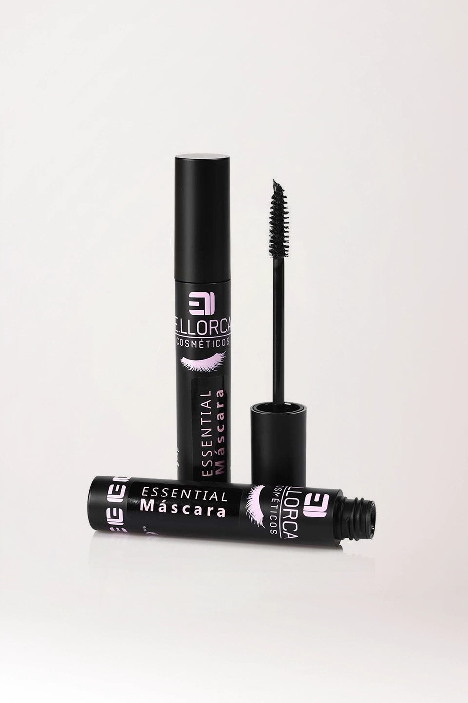 Máscara pestañas ESSENTIAL - Elisabeth Llorca