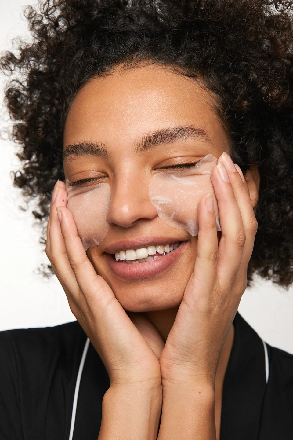 SKIN1004 - Almohadilla calmante rápida de Madagascar Centella