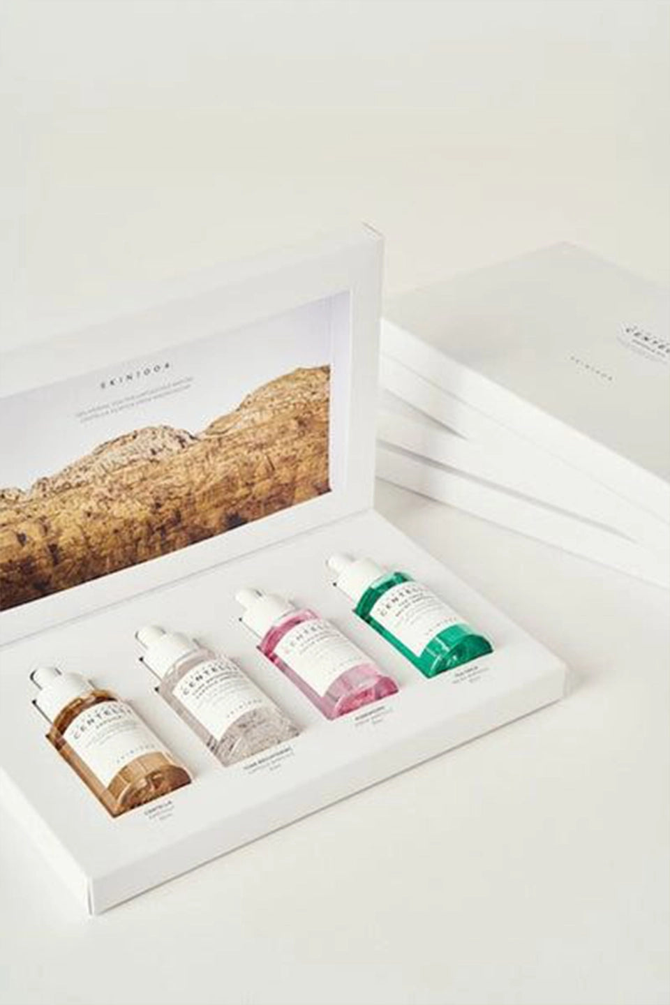 SKIN1004 MADAGASCAR CENTELLA AMPOULE KIT