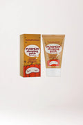 TOO COOL FOR SCHOOL - Pumpkin Sleeping Face Mask