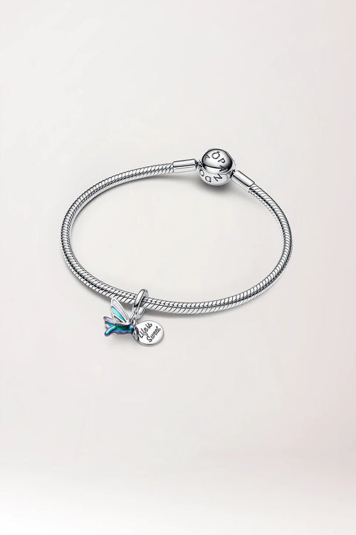 Charm colibrí