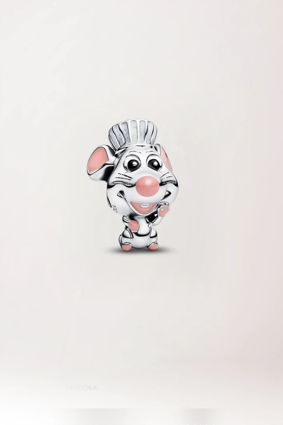 Charm Remy de Ratatouille
