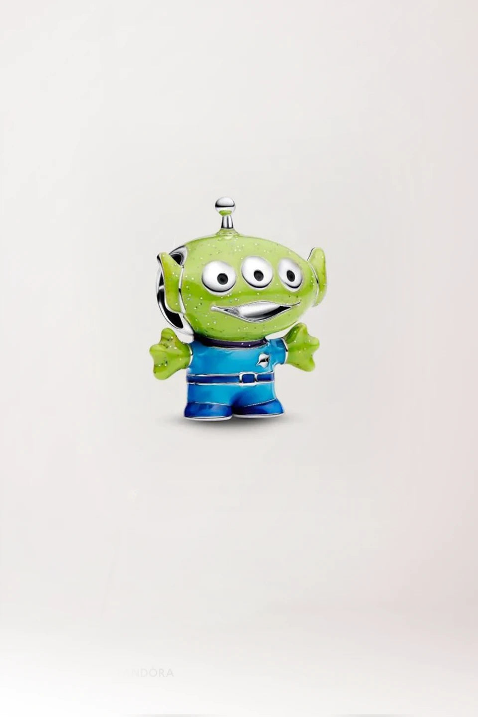 Charm Marciano de Toy Story
