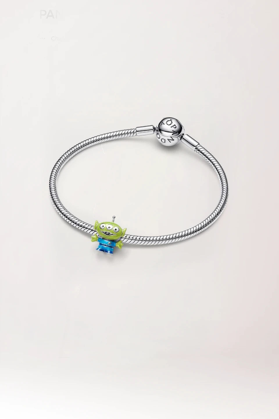 Charm Marciano de Toy Story