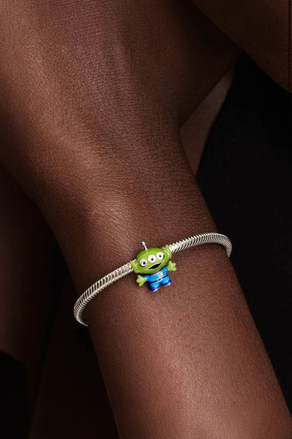 Charm Marciano de Toy Story