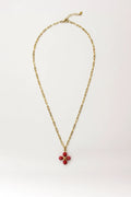 Colgante Red