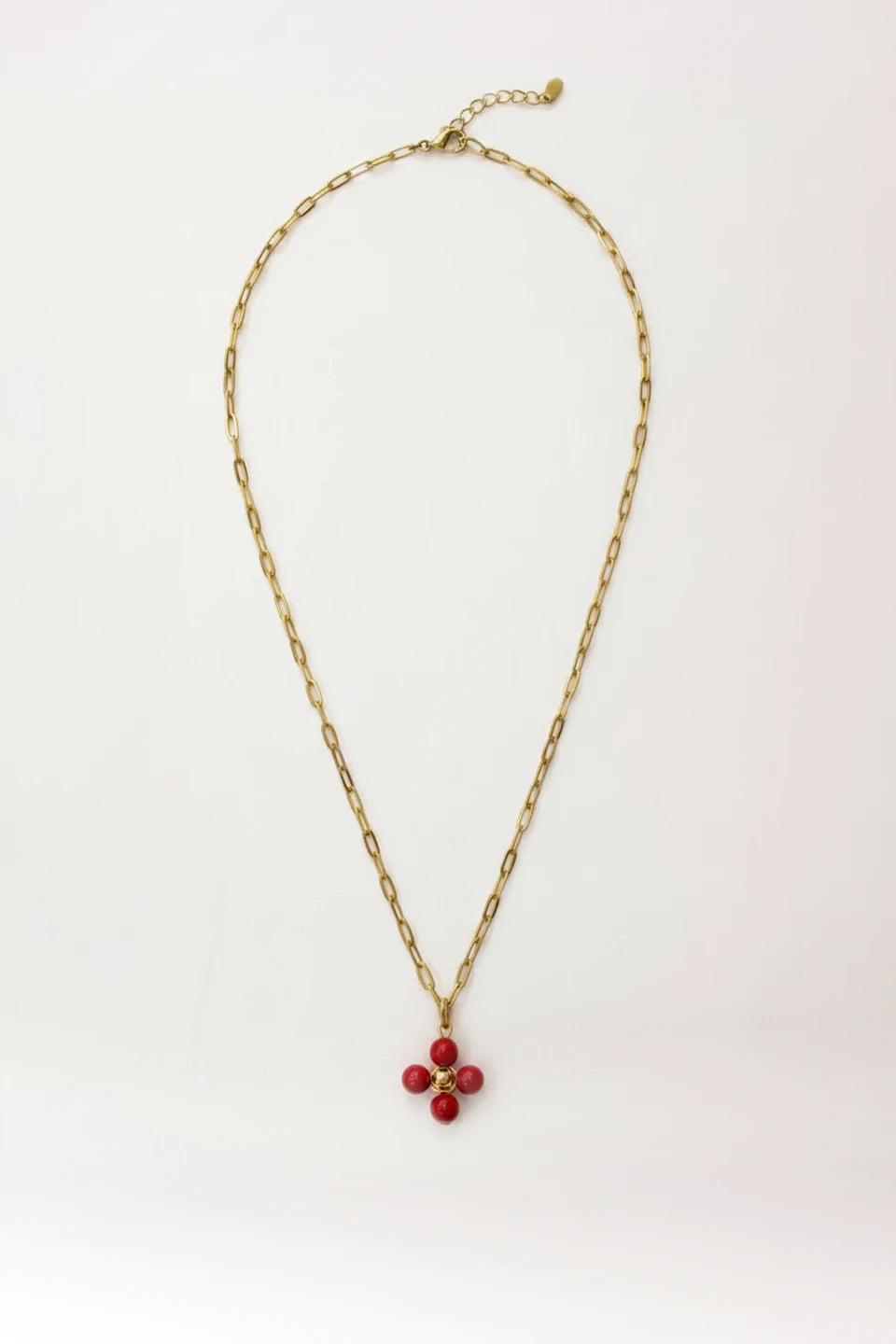 Colgante Red