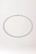 Collar Una Angelic en plata de ley 925