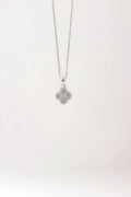Gargantilla van cleef plata de ley 925