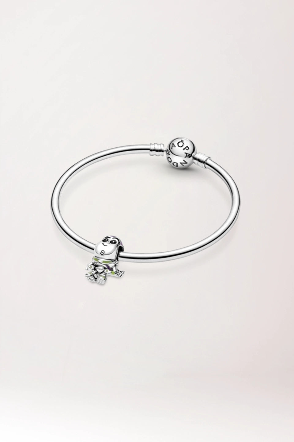 Charm Buzz Lightyear - Disney Pixar (Copia)