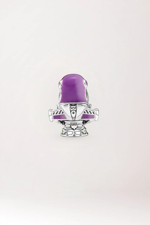 Charm Buzz Lightyear - Disney Pixar (Copia)