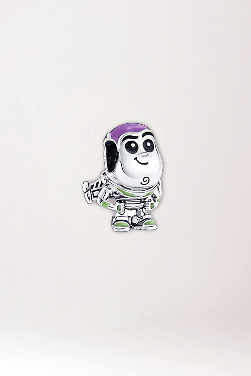 Charm Buzz Lightyear - Disney Pixar (Copia)