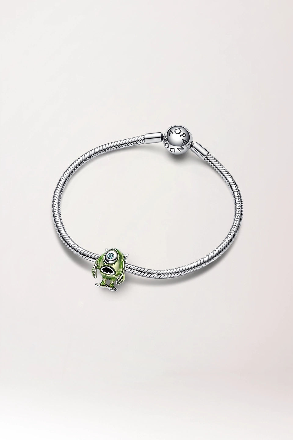 Charm Mike Wazowski - Disney Pixar