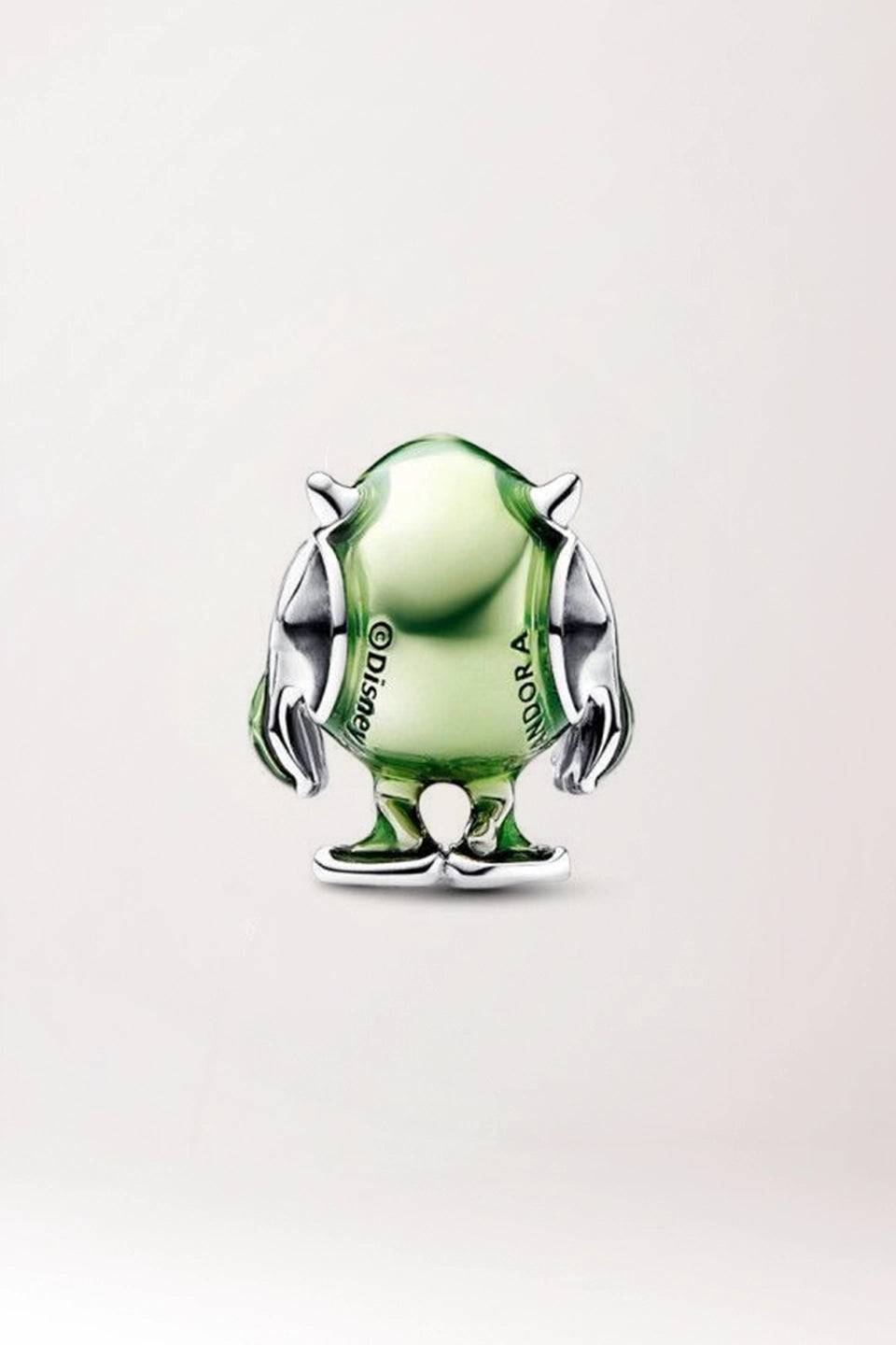 Charm Mike Wazowski - Disney Pixar