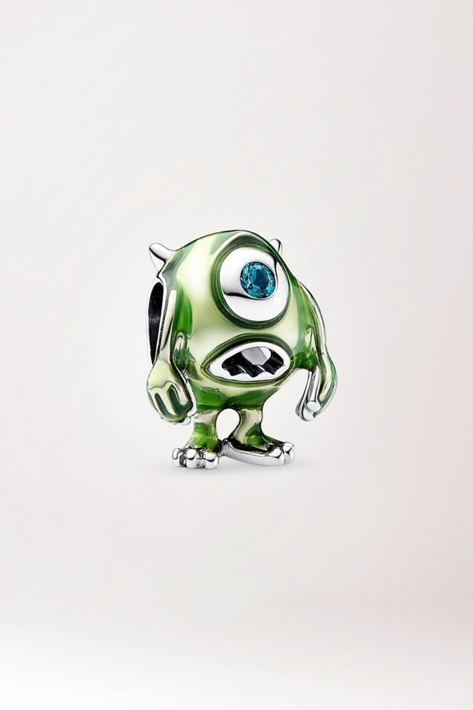 Charm Mike Wazowski - Disney Pixar