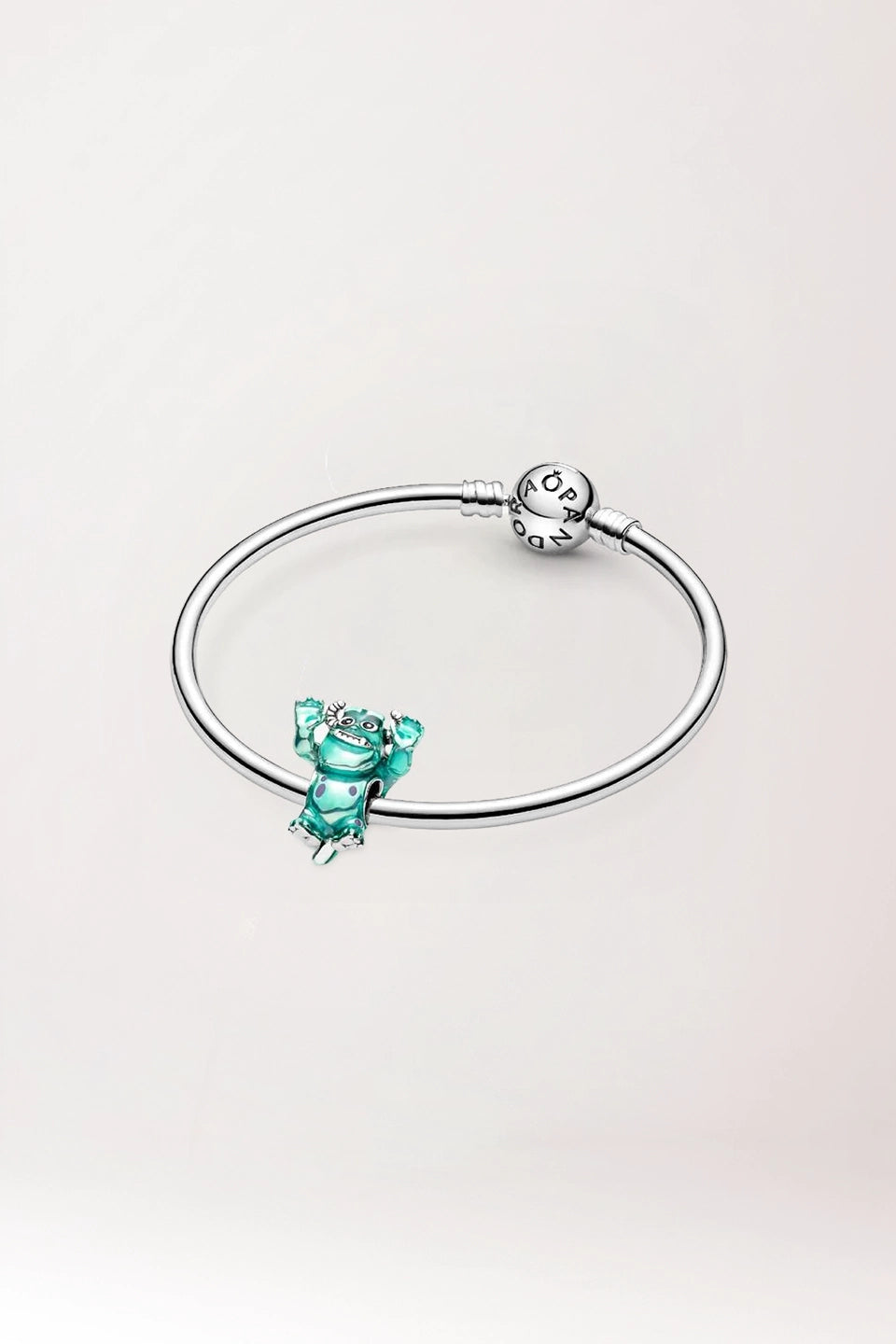 Charm Sulley - Disney Pixar