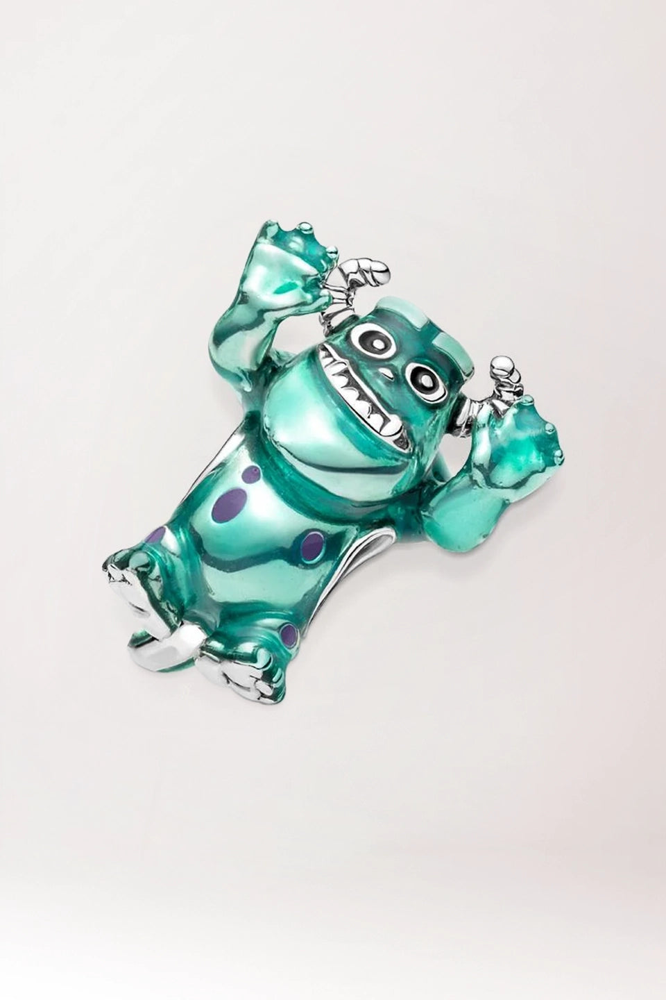 Charm Sulley - Disney Pixar