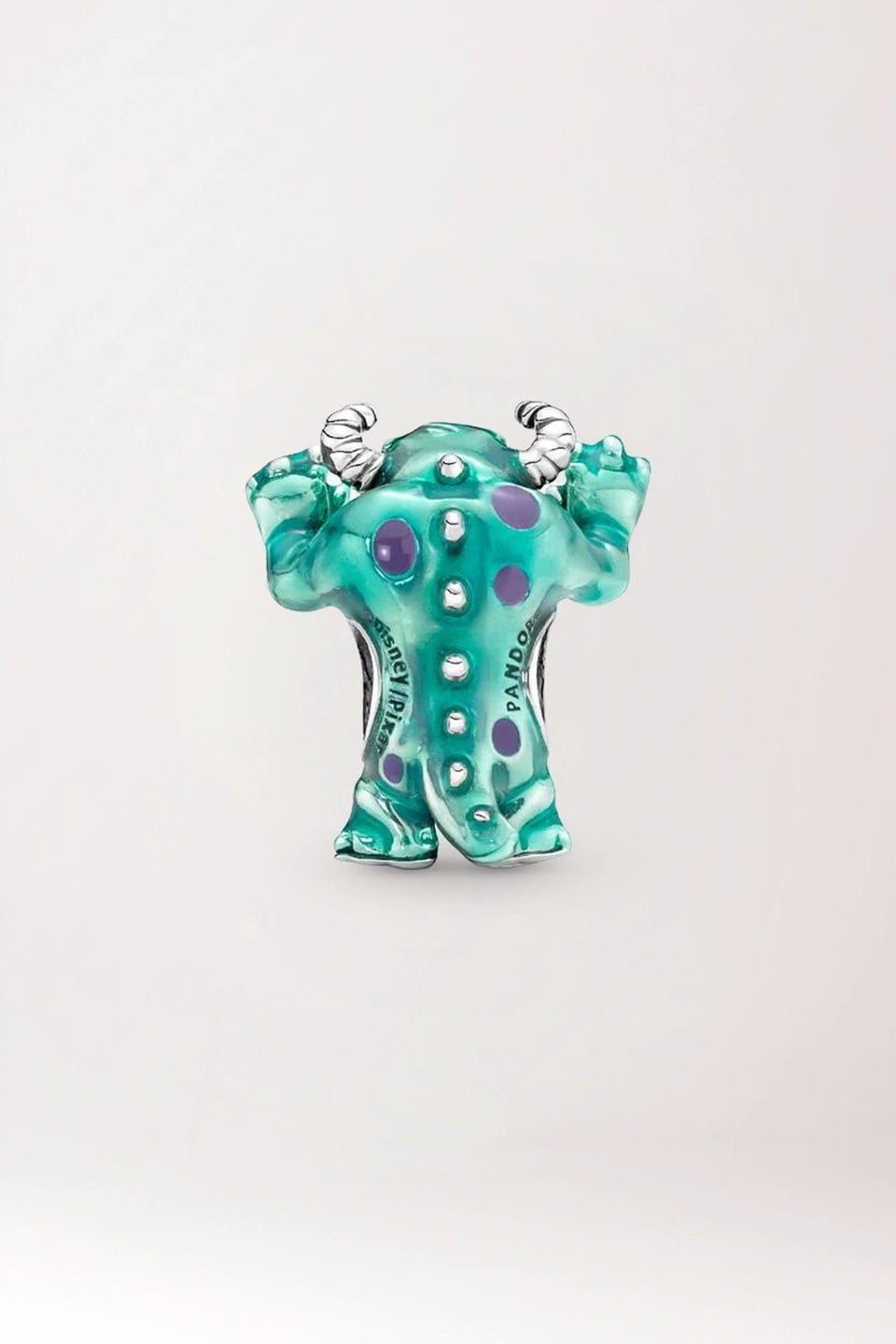 Charm Sulley - Disney Pixar