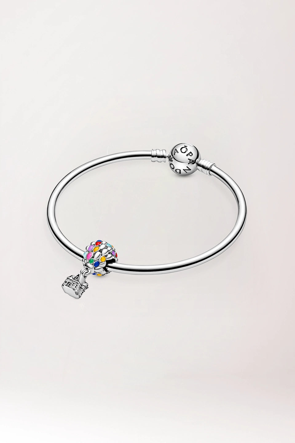 Charm casa Up - Disney Pixar