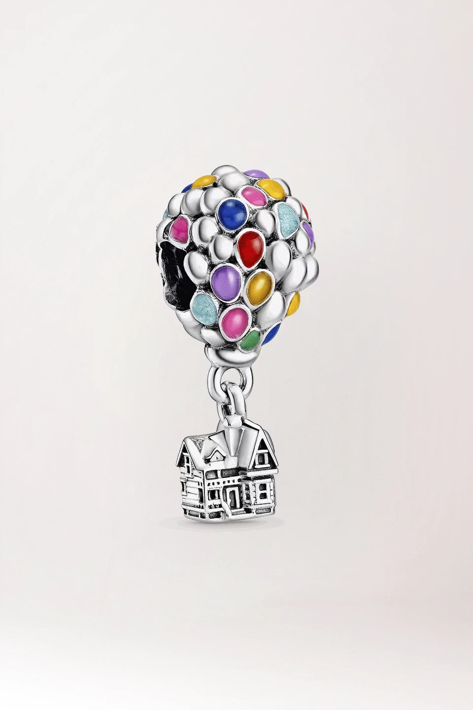 Charm casa Up - Disney Pixar
