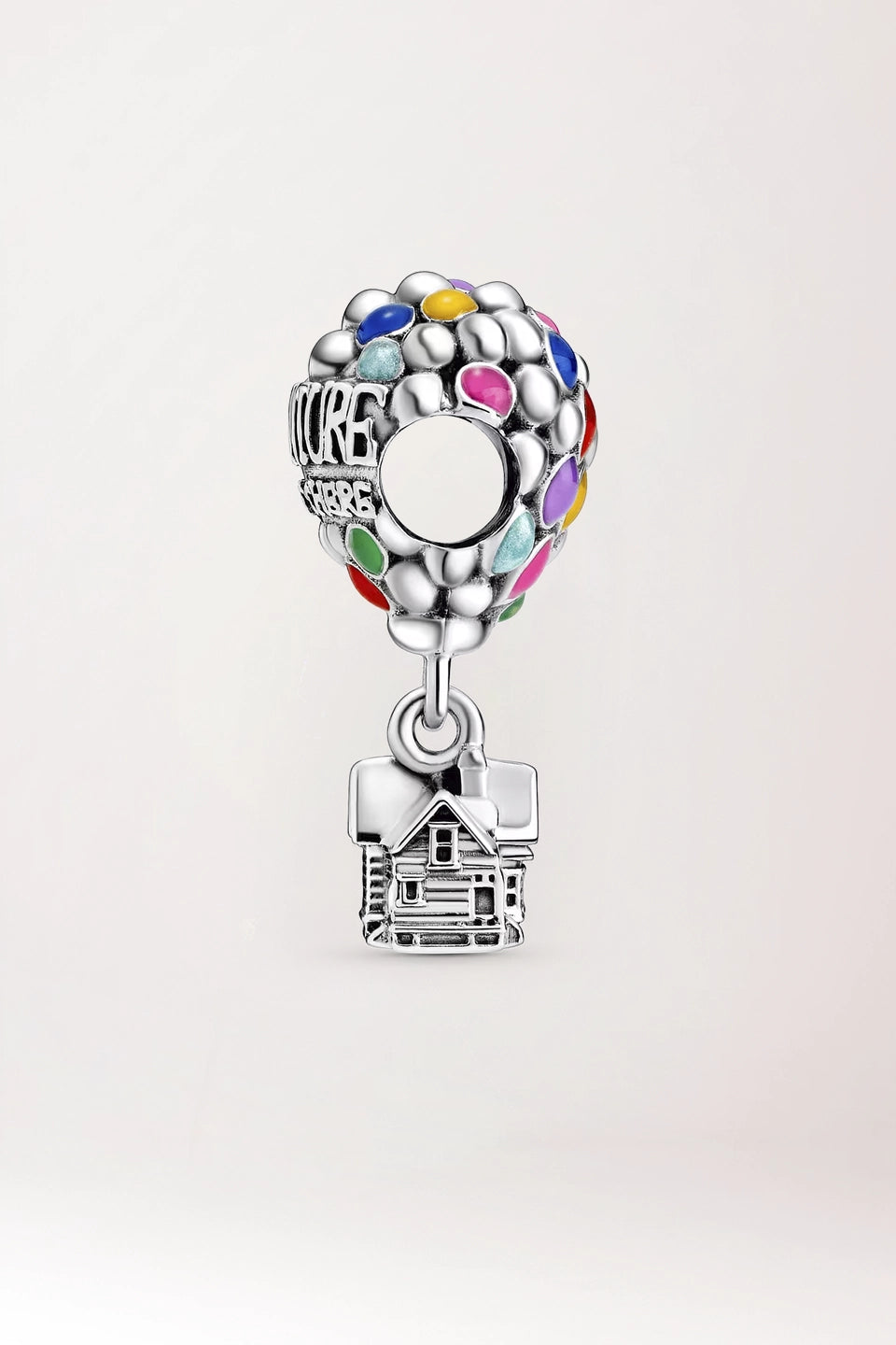 Charm casa Up - Disney Pixar