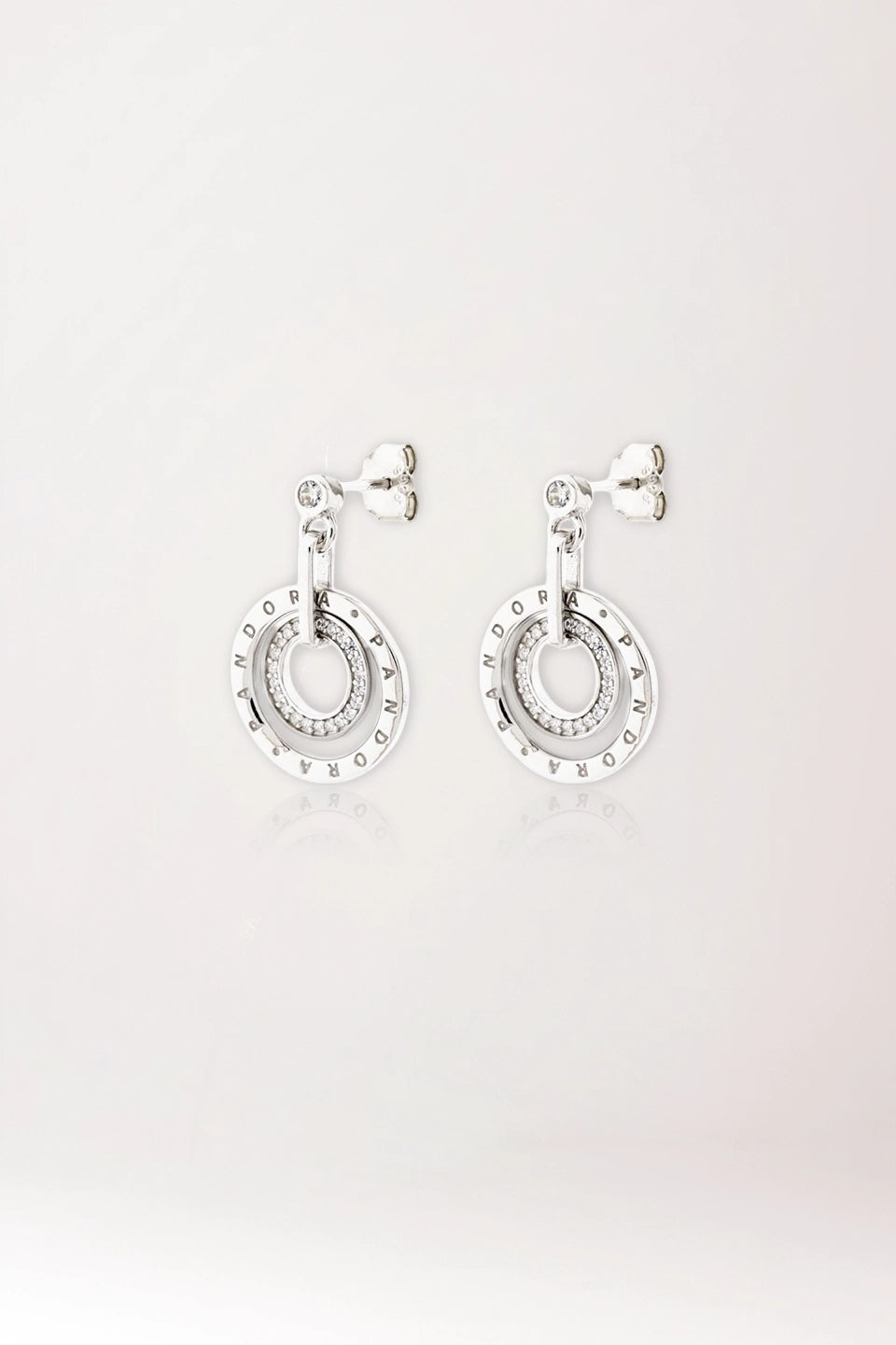 Pendientes Círculos logo